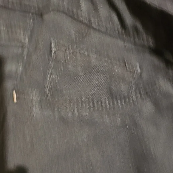 Mossimo Women's Black Mid-Rise Jegging Jeans Size 12/31 R - Picture 4 of 6